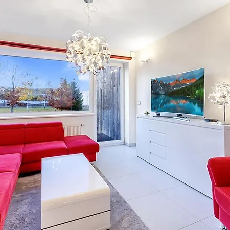 Miky Klinovec Garden *