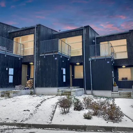 Miky Klinovec Garden