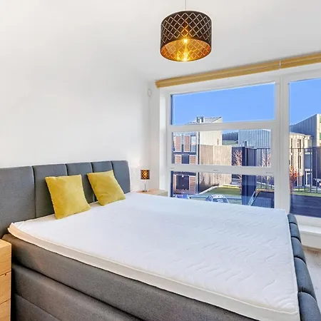 Miky Klinovec Garden