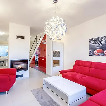 Miky Klinovec Garden * Loučná pod Klínovcem