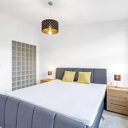 Miky Klínovec Garden *