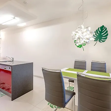 Miky Klinovec Garden * Loučná pod Klínovcem