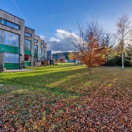 Miky Klínovec Garden