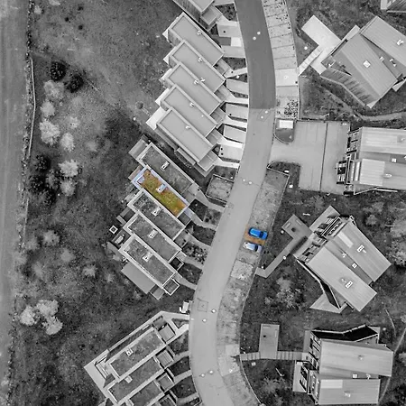 Miky Klínovec Garden