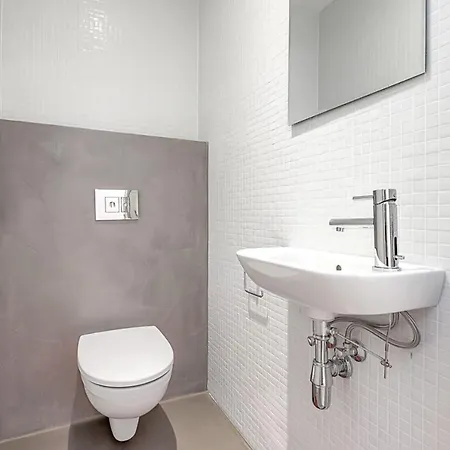 Miky Klínovec Garden Сasa de vacaciones Loučná pod Klínovcem