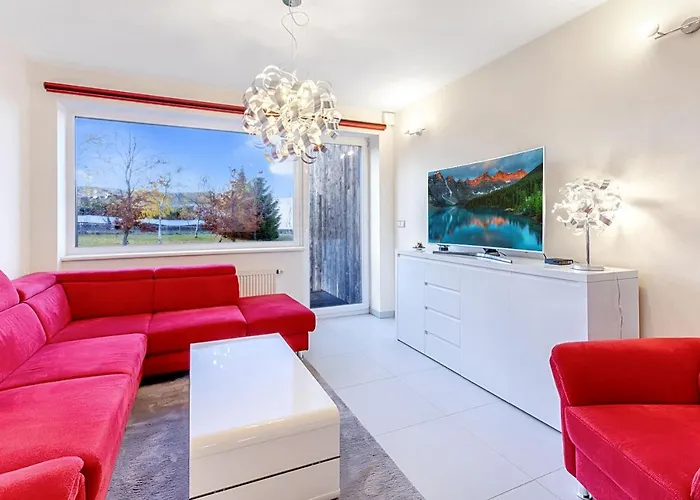 Miky Klinovec Garden *