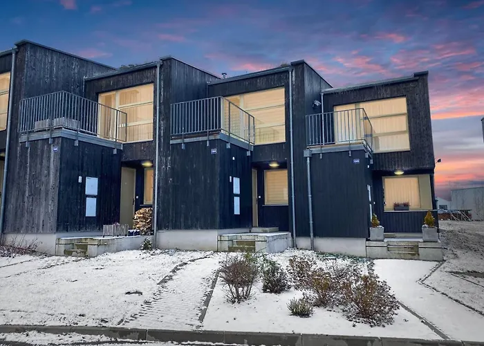 Miky Klinovec Garden