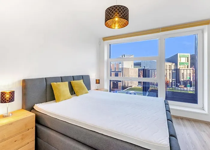 Miky Klinovec Garden