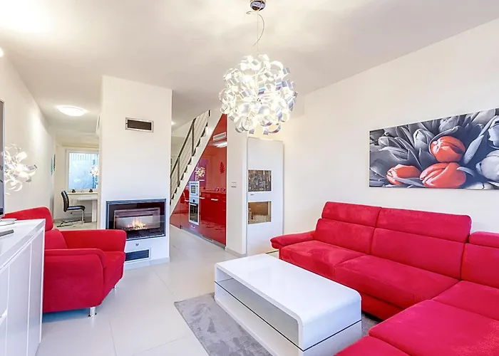 Miky Klinovec Garden * Loučná pod Klínovcem