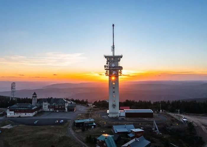 Miky Klinovec Garden *