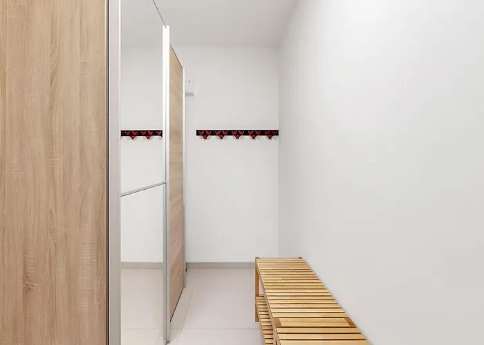 Miky Klinovec Garden * Loučná pod Klínovcem