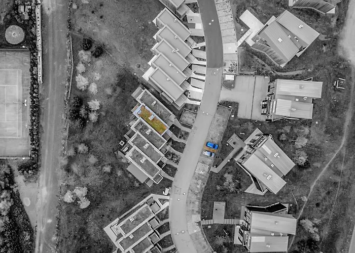 Miky Klinovec Garden