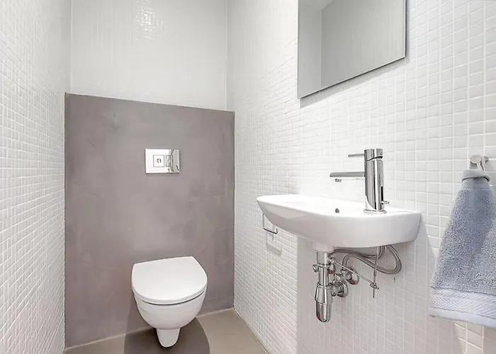 Miky Klinovec Garden Hébergement de vacances Loučná pod Klínovcem